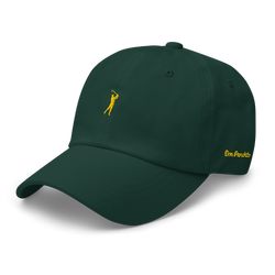 Color – Dark Green