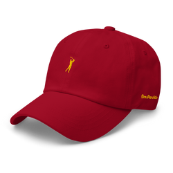 Color – Sunday Red