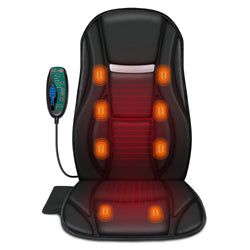 Vibrating Seat Cushion – Portable
