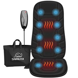 Vibrating Seat Cushion – 2026 Upgrade
