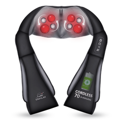 Cordless Neck Massagers – Basic