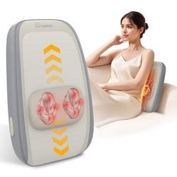Lumbar Support Pillow – Cordless