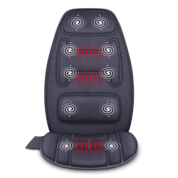 Vibrating Seat Cushion – Memory Foam