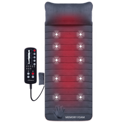 Model – Memory Foam