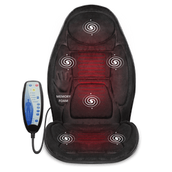 Vibrating Seat Cushion – Basic