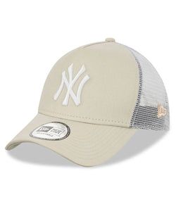 Acquista insieme – NEW ERA A-Frame Trucker New York Yankees