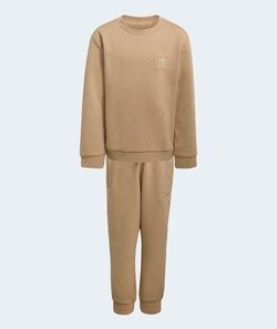 ADIDAS CREW SET