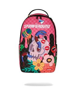 SPRAYGROUND