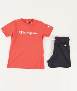 CHAMPION CHA