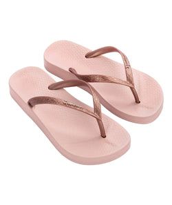 Ipanema Anatomica Tan – Rosa