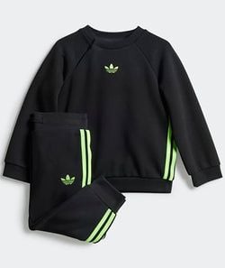 ADIDAS CREW SET