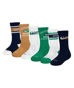Acquista insieme – NIKE PACCO DA 6