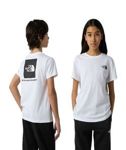 THE NORTH FACE T-SHIRT
