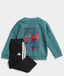 ADIDAS TUTA SPIDERMAN