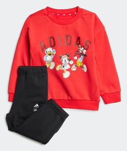 Acquista insieme – ADIDAS TUTA DISNEY