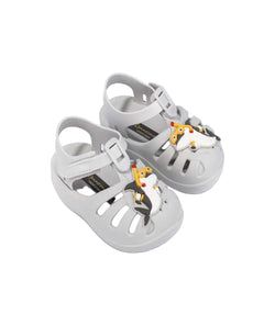 Ipanema summer XVII – Grigio