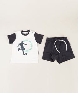 Acquista insieme – BIKKEMBERGS COMPLETO 2 PEZZI