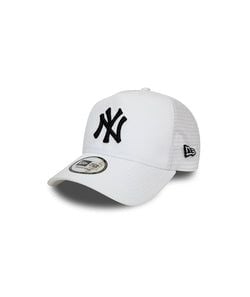NEW ERA A-Frame Trucker New York Yankees