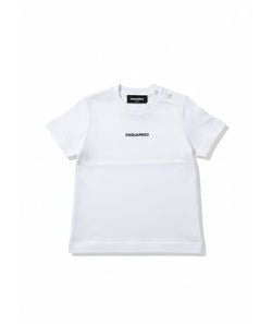 DSQUARED2 D2T1139B MAGLIETTA