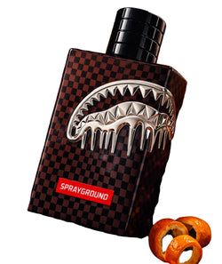 Acquista insieme – SPRAYGROUND - Eau de parfum intense