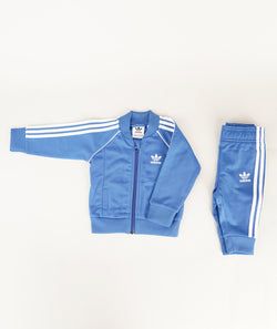 ADIDAS SST TRACK SUIT