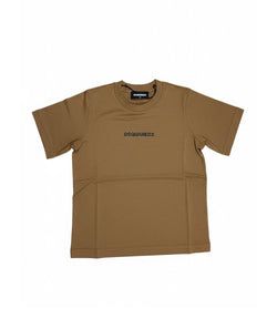 DSQUARED2 SLOUCH FIT MAGLIETTA