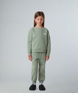 THE NORTH FACE KID SIMPLE FLEECE SET
