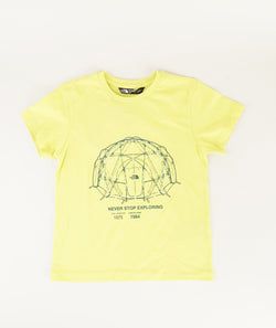 THE NORTH FACE KID BOX N