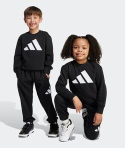 ADIDAS TUTA COMPLETA