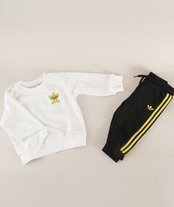 ADIDAS CREW SET