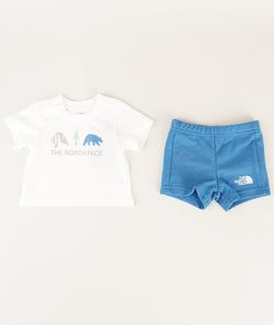 THE NORTH FACE KID BOX N