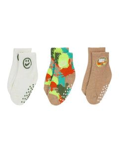 Acquista insieme – NIKE CALZINI 3 PACK