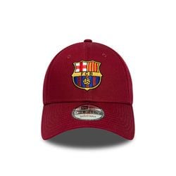 NEW ERA FC BARC