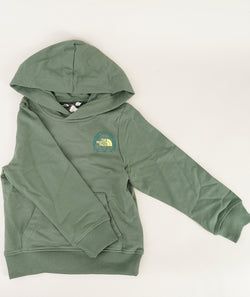 THE NORTH FACE B GRAPHIC