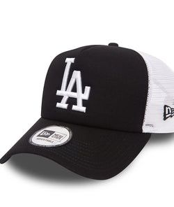 NEW ERA A-Frame Trucker LA Dodgers