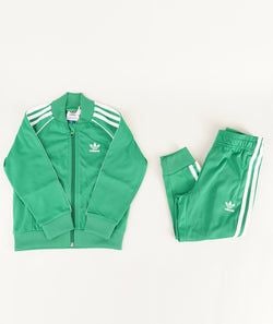 ADIDAS TRACKSUIT