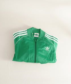 ADIDAS SST TRACK TOP