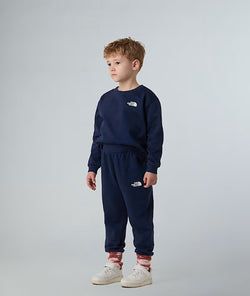 Acquista insieme – THE NORTH FACE KID SIMPLE FLEECE SET