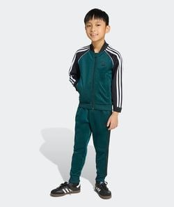ADIDAS TRACKSUIT