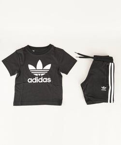 ADIDAS SHORT TEE SET