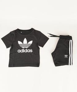 Acquista insieme – ADIDAS SHORT TEE SET