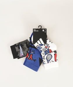 ADIDAS CREW SET