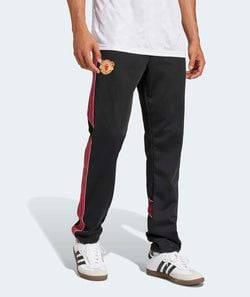 Pants MUFC Neri