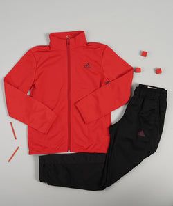 Acquista insieme – ADIDAS TUTA ESSENTIALS