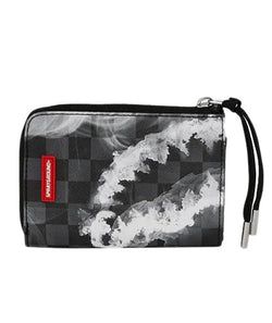 SPRAYGROUND WALLET