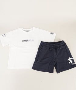 Acquista insieme – BIKKEMBERGS COMPLETO 2 PEZZI