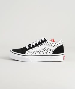 VANS OLD SKOOL