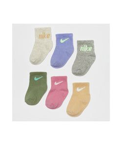 NIKE PACCO DA 6