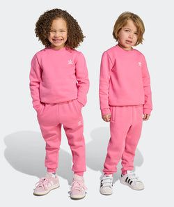 Acquista insieme – ADIDAS Completo Crew Kids