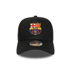NEW ERA FC BARC